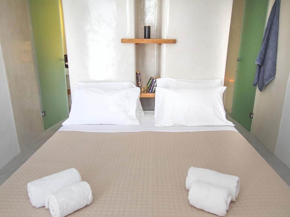 Hector Cave House Villa Oia  Ngoại thất bức ảnh