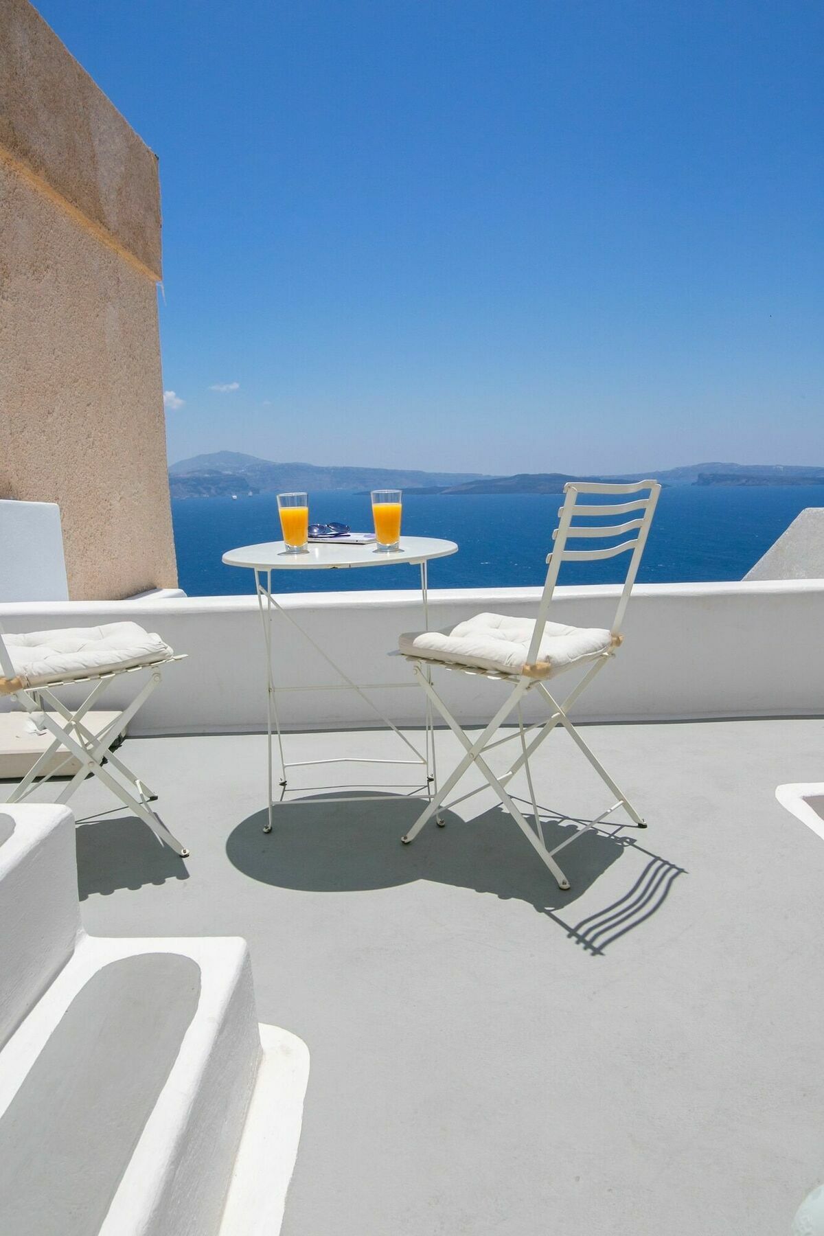 Hector Cave House Villa Oia  Ngoại thất bức ảnh